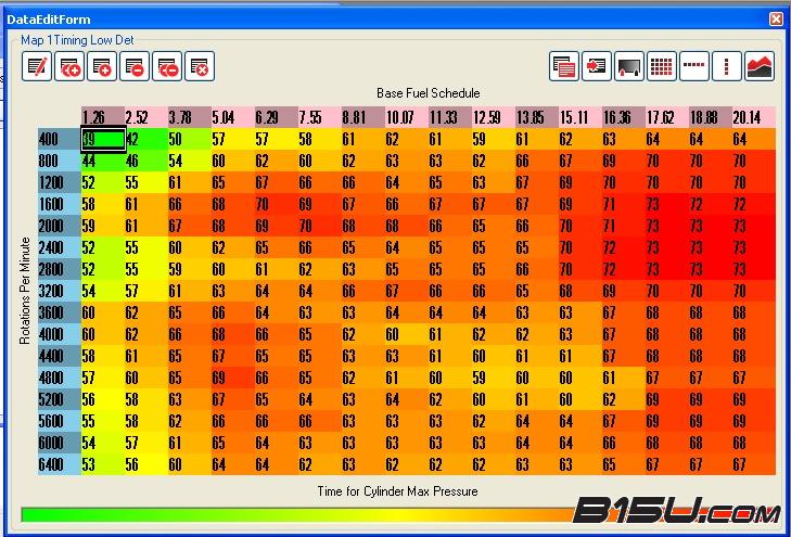 typical VQ35 map (unknown vehicle)